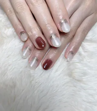 ネイル nail salon Rのネイルデザイン
