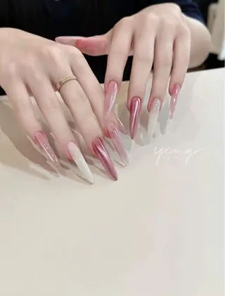 ネイル 秋 Nailsのネイルデザイン