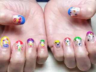 ネイル WATA .のマツエク・マツパデザイン