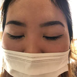 マツエク・マツパ Lino♚﻿ MOMOKA💖のマツエク・マツパデザイン