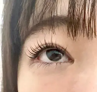 パーマ リン リンのネイルデザイン