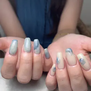 ネイル le ciel nailのネイルデザイン