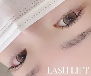 マツエク・マツパ 藤原 愛琉のマツエク・マツパデザイン