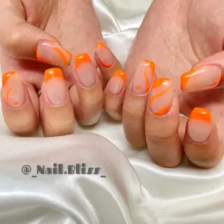 ネイル NAIL BLISSのネイルデザイン