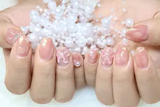 ネイル 河内長野/三日市町駅 ネイリスト　りかのネイルデザイン