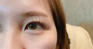 マツエク・マツパ MATIZ ヒサヤマのヘアスタイル