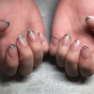 ネイル 【Yappy🌈】 💖P-tanaのネイルデザイン