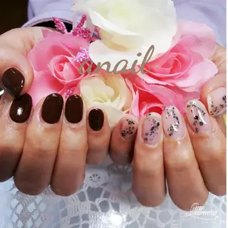 ネイル ネイルサロン エーネイルのネイルデザイン