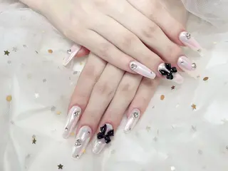 ネイル ジョリ kasumi🌹💅のネイルデザイン