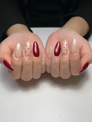 ネイル miya .のネイルデザイン