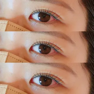 マツエク・マツパ なかむら 🪡のマツエク・マツパデザイン