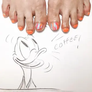 ネイル owlnail /持込みデザイン専門のネイルデザイン