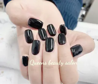 ネイル Queens ciciのネイルデザイン