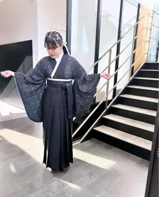 キッズ stylist 🌸 kana.のヘアスタイル