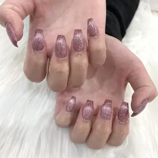 ネイル Salon Lisiaのネイルデザイン