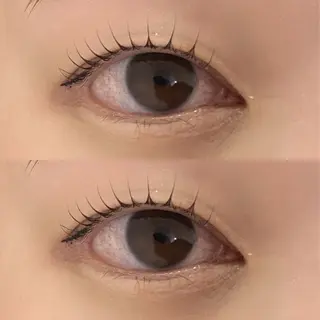 マツエク・マツパ mitsuki 福岡 /薬院/まつ毛パーマのマツエク・マツパデザイン