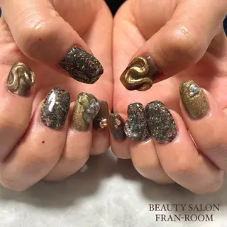 ネイル FRAN -ROOMのネイルデザイン