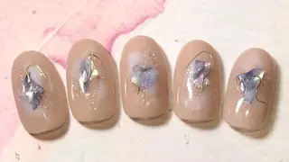 ネイル Uchida Mayunaのその他イメージ