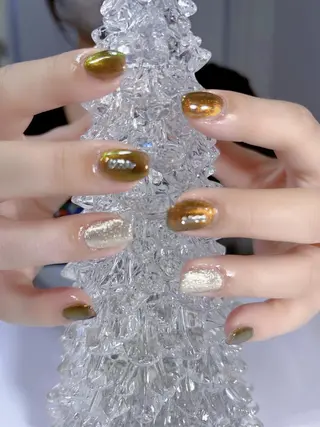 ネイル ネイルサロン ロア旧ジョリーのネイルデザイン