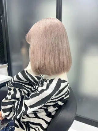 ミディアム wehlen_ keisukeのヘアスタイル