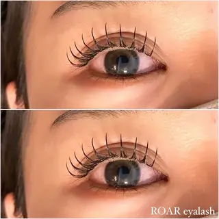 マツエク・マツパ 🧸yume🧸 en Rêveのマツエク・マツパデザイン