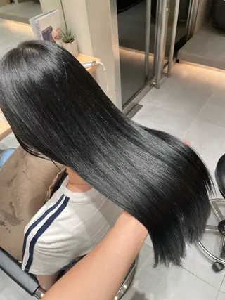 ロング カラー メンズ特化 🦋kouseiのヘアスタイル