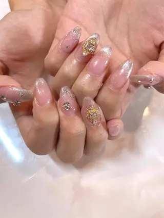 ネイル PRIMO<マツパ> 原宿/明治神宮前のマツエク・マツパデザイン