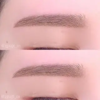 アイブロウ Randerson 💗シオリの眉毛・アイブロウイメージ