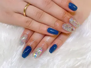 ネイル Merci Merciのネイルデザイン