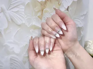 ネイル S2 nailのネイルデザイン