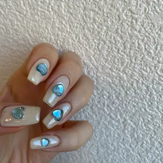 ネイル Nail Salon Gummi.のネイルデザイン