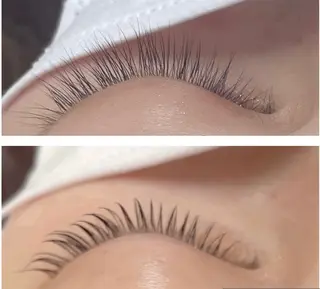 マツエク・マツパ 石崎 真由美のマツエク・マツパデザイン