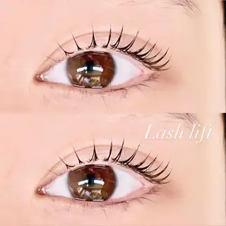 マツエク・マツパ Luminous YUNA🫧✨のマツエク・マツパデザイン