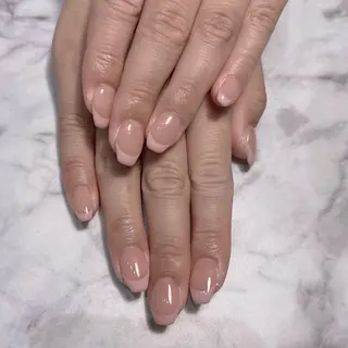 ネイル 十色 Saoriのネイルデザイン