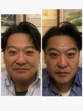 ラムーン アイラッシュ&ヘアメのマツエク・マツパデザイン