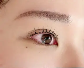 マツエク・マツパ 加藤 葵のマツエク・マツパデザイン