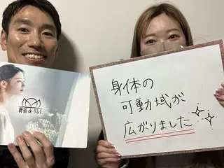 新宿deりらく 深層筋もみほぐし店のエステ・リラクイメージ