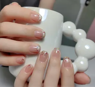 ネイル Y's Salonのネイルデザイン