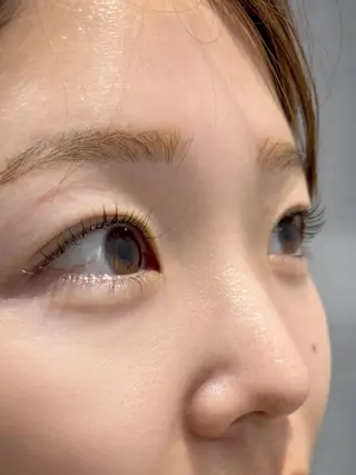 マツエク・マツパ phee フィーのマツエク・マツパデザイン