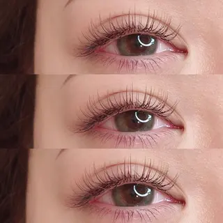 マツエク・マツパ トップアイリスト♡ sayaのマツエク・マツパデザイン