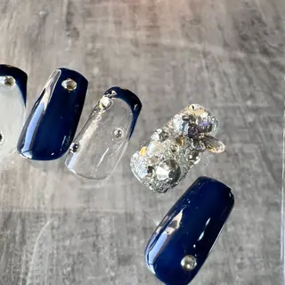 ネイル VENa eye＆ nail salonのネイルデザイン