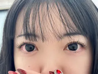 マツエク・マツパ BEL EYE BEAUTYジュンのマツエク・マツパデザイン