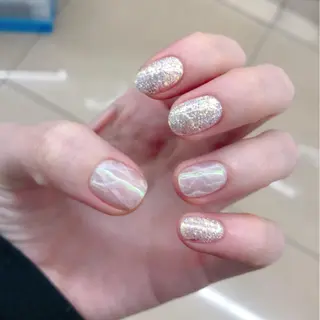 ネイル 💅chainail _aiのネイルデザイン