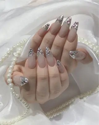 ネイル purunail 🤍プルネイルのネイルデザイン
