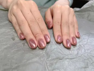 ネイル Umi nail& eyelashのネイルデザイン