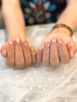 ネイル ネイルサロン ラナレアのネイルデザイン