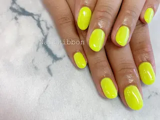 ネイル 🎀ネイルサロン RIRI🎀のネイルデザイン