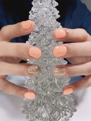 ネイル ネイルサロン ロア旧ジョリーのネイルデザイン