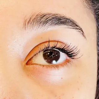 マツエク・マツパ SLEEPY所属・葉山アイラッシュ サロン SLEEPYのマツエク・マツパデザイン