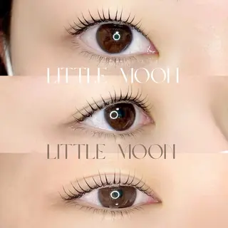 マツエク・マツパ Eyelash salon mieux所属・mieux_ sayakaのマツエク・マツパデザイン